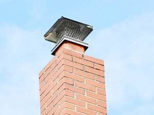 Chimney Flue Caps