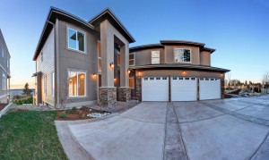 Driveway Ideas and driveway design