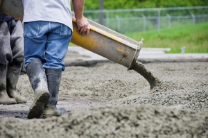 Different Types Of Concrete