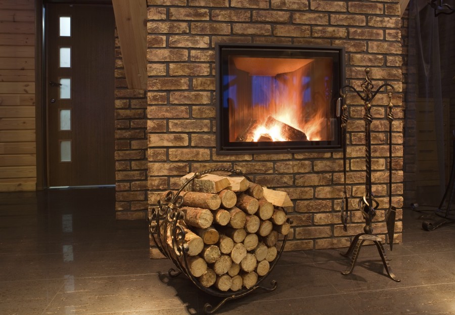 How To Restore Brick Fireplace To Look Like New Tuck Pointing, Brick