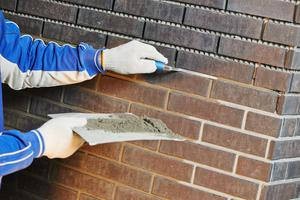 Toronto Brickwork Maintenance