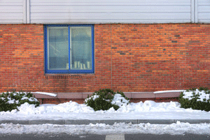 How To Protect Toronto Masonry In The Winter