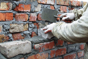 Guidelines For Repairing Historical Masonry In Canada