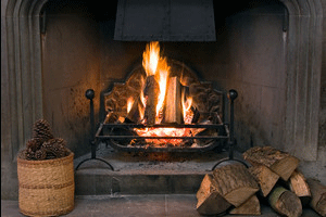 What Causes Most Chimney Fires In Toronto