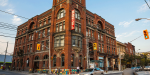 An Interesting Look At Toronto’s Architectural History