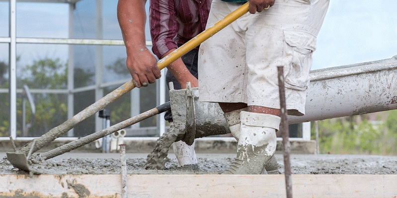 4 Common Signs You Need To Repair Concrete Patio