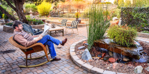 How Much Value Does A Patio Add To Your Home