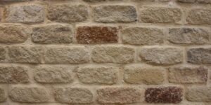 Faux Brick Vs. Real Brick