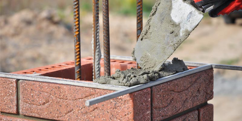 6 Common Toronto Masonry Repairs Conducted In Spring