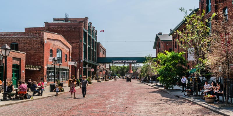 What Type Of Mortar Is Used For Historical Restorations In Toronto?