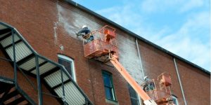 Do Toronto Commercial Bricks Require More Maintenance Than Residential Bricks?