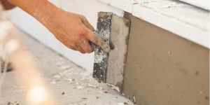 How to Fix Toronto Foundation Cracks of All Shapes & Sizes