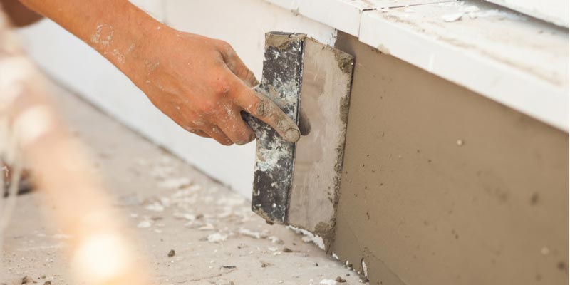 How to Fix Toronto Foundation Cracks of All Shapes & Sizes