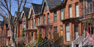 Is Brick a Good Insulator For Toronto Homes?