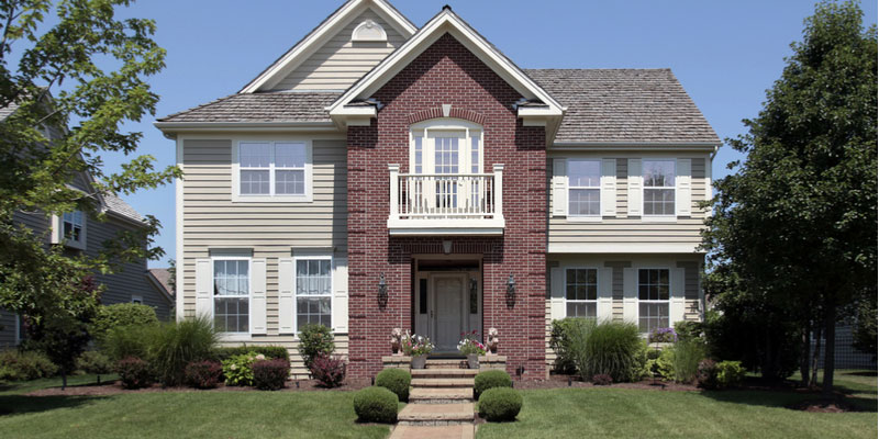 5 Benefits of Adding Brick Siding to Your Home