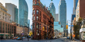 3 Tangible Benefits of Historic Building Restoration in Toronto