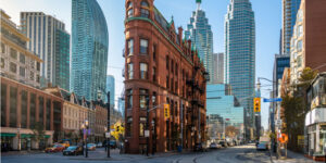 3 Tangible Benefits of Historic Building Restoration in Toronto