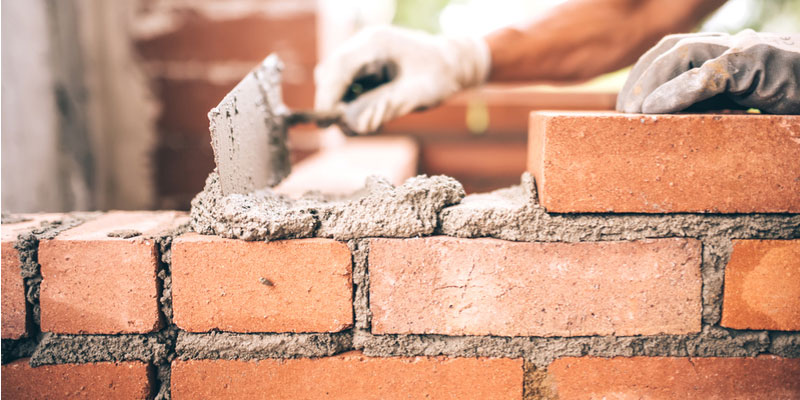 Grapevine Masonry Masonry Contractor