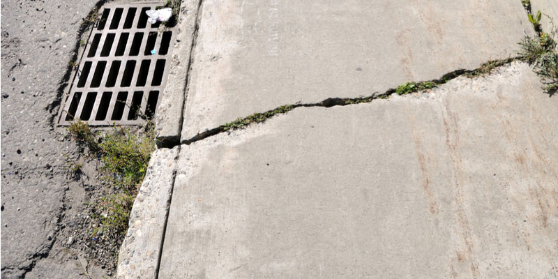 Renew Your Walkway: A Guide to Fixing Sidewalk Cracks Renew Your Walkway: A Guide to Fixing Sidewalk Cracks