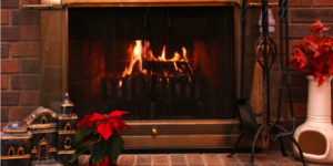 Answers to Commonly Asked Questions About Installing a Custom Brick Fireplace
