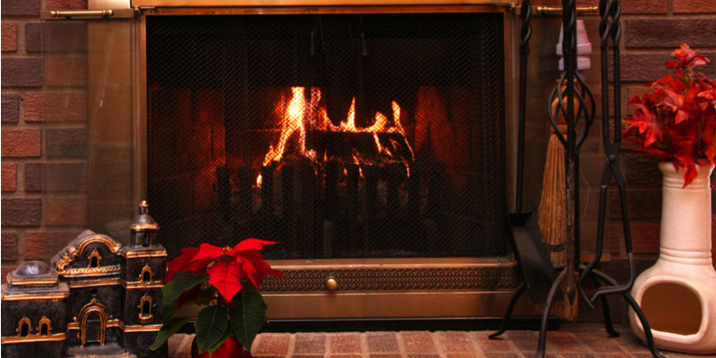 Answers to Commonly Asked Questions About Installing a Custom Brick Fireplace