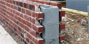 Is a Brick Retaining Wall a Good Option for Your Property?