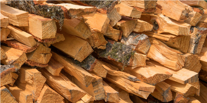 How Firewood Impacts the Longevity of Your Fire & Chimney