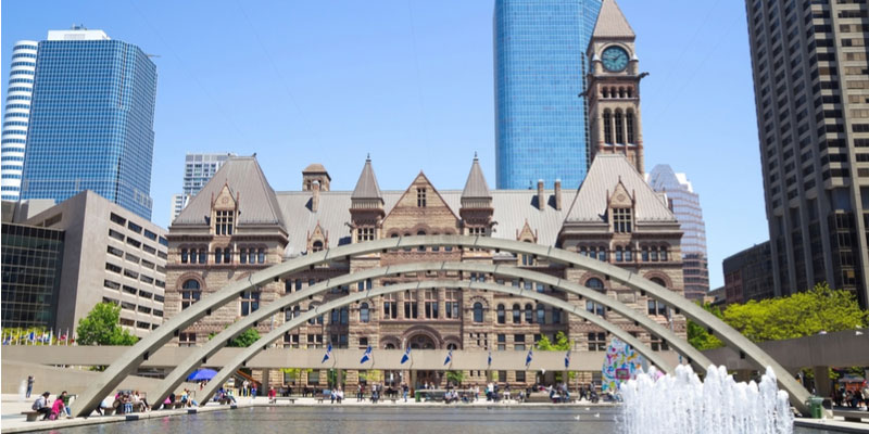 6 Historic Restoration Tips for Toronto’s Oldest Buildings
