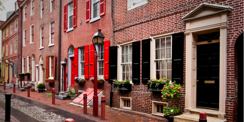 5 Things You Should Never Do When Conducting Historic Brick Restoration