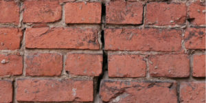 Do Cracked Bricks Always Signal Foundation Issues?