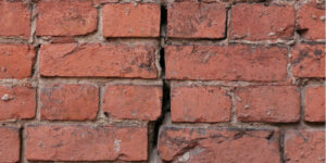 Do Cracked Bricks Always Signal Foundation Issues?