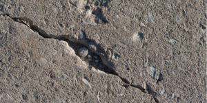 When is the Best Time of Year to Fix Concrete Cracks in Toronto?