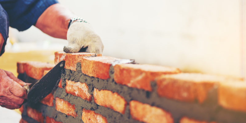 Different Kinds of Mortar and How to Tell Them Apart