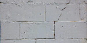 Cracks in Basement Wall: Here’s What They Mean