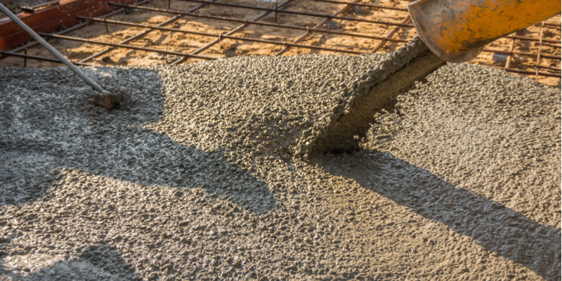 Tips to Prevent Concrete from Cracking