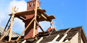 3 of the Most Common Chimney Repairs