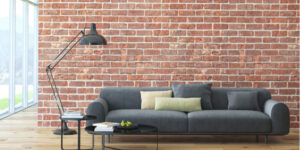 5 Tips to Bring Interior Brick Back to Life