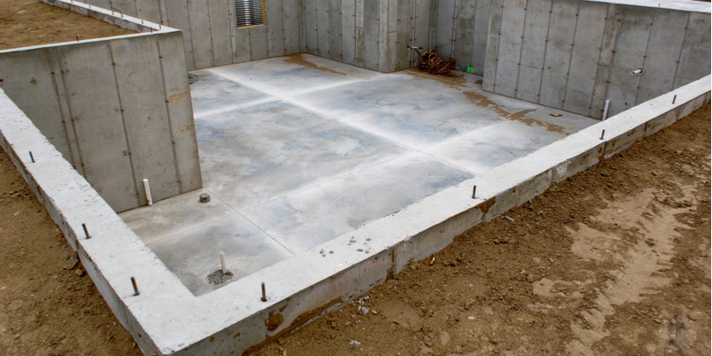 Concrete Basement Floors – 5 Tips to Help Them Last Longer