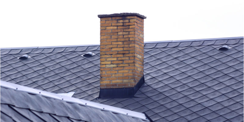 How to Maintain Your Chimney in the Summer (even when it’s not in use)