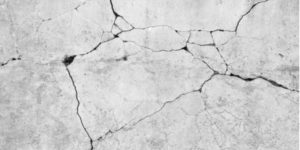 6 Types of Concrete Cracks