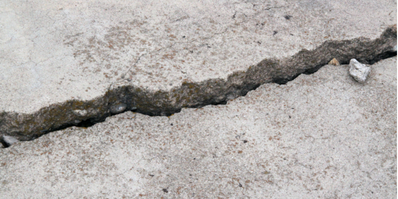 An In-depth Look at Plastic Shrinkage Cracks
