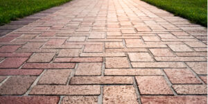 How to Make Brick Walkways Last Longer, Even in Toronto’s Winter Weather