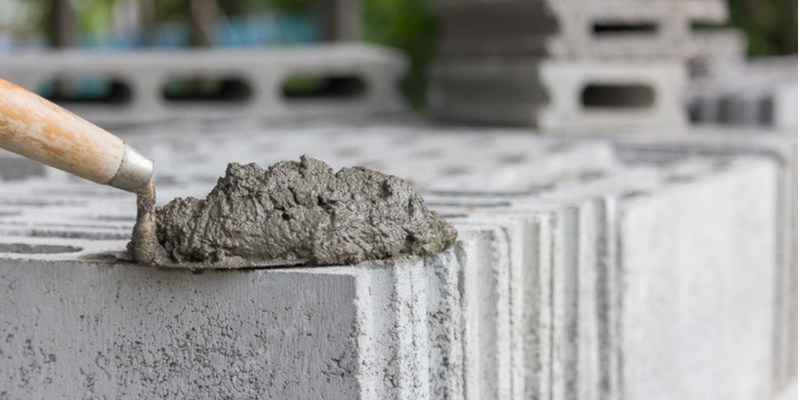 Historic Lime vs Cement Mortar: How to Know What Type of Mortar You Have