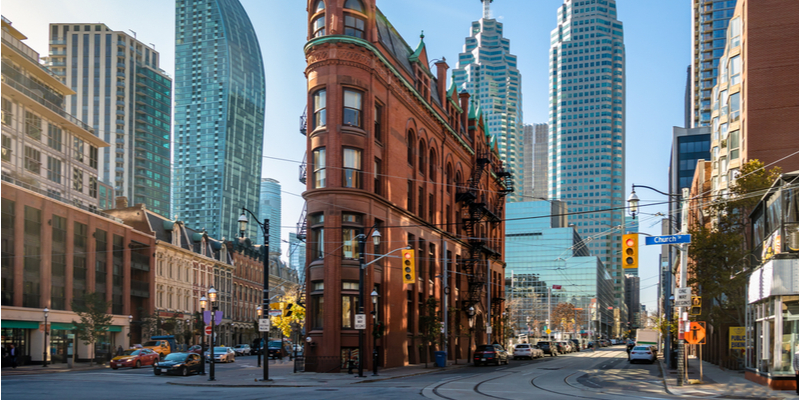 The Importance of Historic Preservation in Toronto