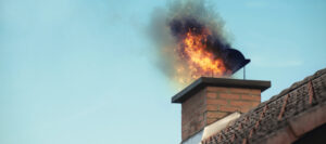 What Are Common Causes of Chimney Fires in Toronto?