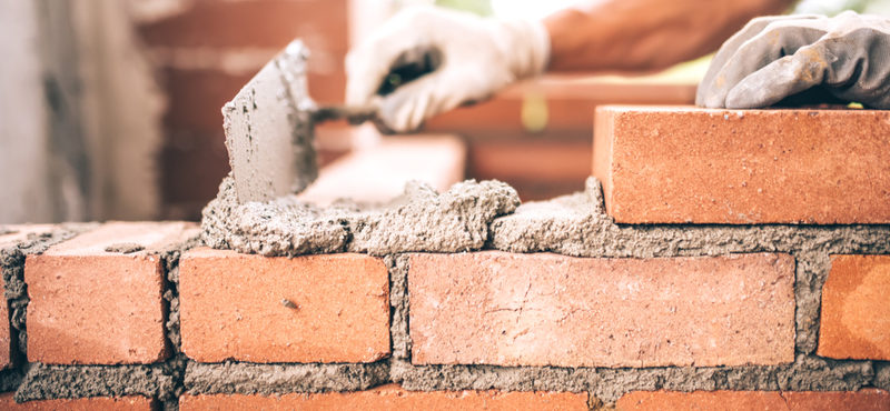 Masonry Contractor Lynchburg