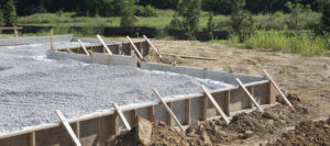 What is a Masonry Foundation?