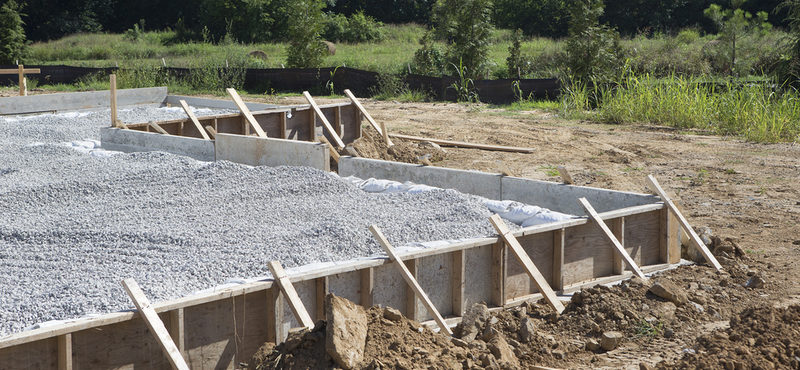 What is a Masonry Foundation?
