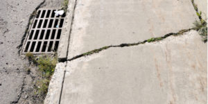 7 Signs Concrete Sidewalks Require Repairs as Soon as Possible