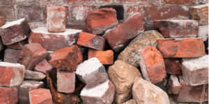 Can You Reuse Old Bricks for New Construction in Toronto?